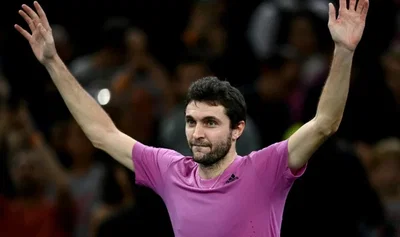 Francouzský tenis mění vedení: Simon ředitelem, Ljubicic poradcem
