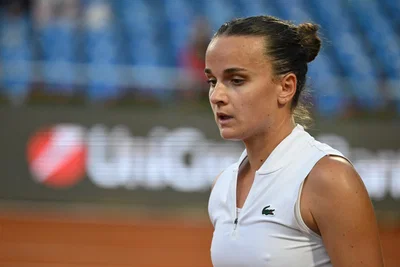 US Open: Clara Burel eliminată, francezele nu mai au nicio reprezentantă în calificări