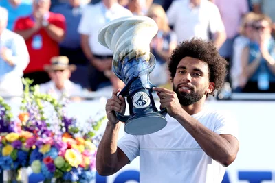 Kim Clijsters tipt Arthur Fils voor US Open-verrassing in New York