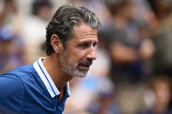« C’est dingue » : Mouratoglou révèle l’autre cause des blessures