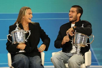 US Open : tirage ce soir à 18 h, entre forfaits et stars au rendez-vous