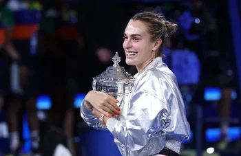 US Open: Sabalenka, Rybakina, Swiatek og Gauff - damernes lodtrækning er afsløret