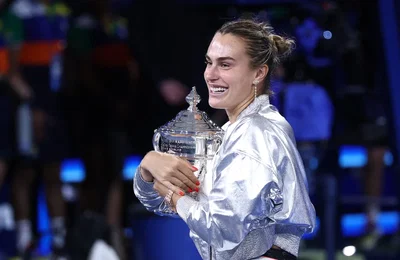 US Open: Sabalenka, Rybakina, Swiatek, Gauff – här är damernas lottning
