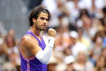 US Open: আলকারাজ, জোকোভিচ, জভেরেভ, ফিলস — ড্রতে বড় চমক, দেখুন কে কার মুখোমুখি