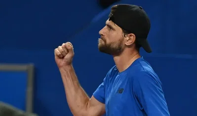 Maxime Cressy: «Депрессиядан құтылдым» – бұрынғы әлемдік №31 жаңа өмірі туралы айтады