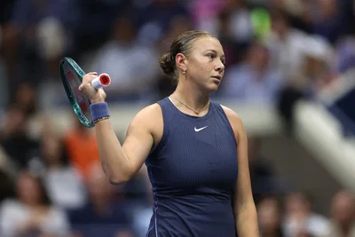 US Open: Anisimova krijgt loodzware loting om finaleplek te verdedigen