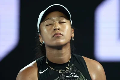 Officiel : Naomi Osaka se retire de l’Open d’Australie !