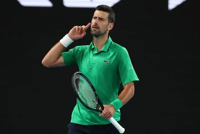 Qualifié pour les huitièmes, Novak Djokovic atteint les 400 victoires en Grand Chelem !