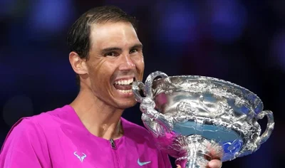 Rafael Nadal, Melbourne 2022 ou la victoire la plus inattendue de sa carrière