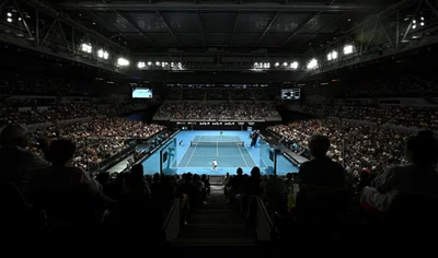 Open d’Australie : la quasi-totalité des têtes de série dames et messieurs en huitièmes, un scénario rarissime depuis 1990