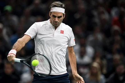 Федерер: «Вигравати US Open поспіль важче, ніж Вімблдон чи Ролан Гаррос»