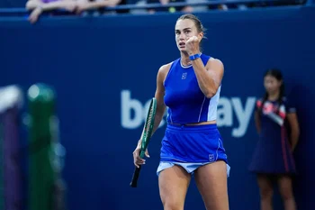 US Open: Йохана Конта: аурата на непобедимост на Арина Сабаленка е в миналото