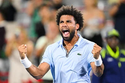 4人のフランス人選手が29日間でATPタイトル獲得、歴史的記録を樹立