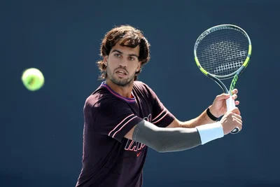 US Open: 'Até que ponto pode cair o seu nível?' Mouratoglou questiona Alcaraz
