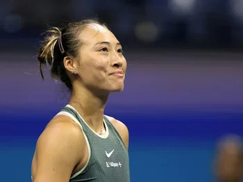 US Open: Qinwen Zheng trece de calificări și revine în tabloul principal