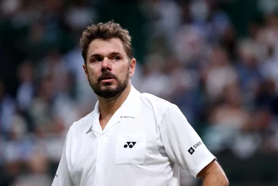 'Tôi tưởng đó là kết thúc sự nghiệp Grand Slam' – Wawrinka kể về tấm vé đặc cách bất ngờ ở US Open