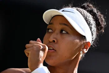 Naomi Osaka: «Μπορώ να πάω μακριά» – Το μήνυμά της ενόψει US Open