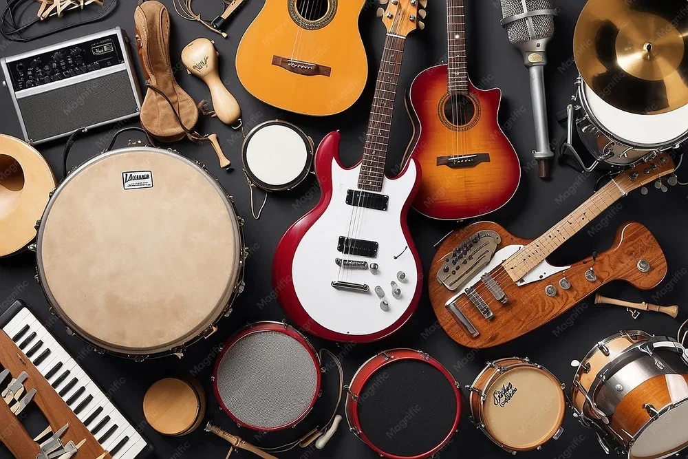MusiquePopEtRock banner