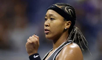 Naomi Osaka joue la carte du basket pour son entrée à l’US Open