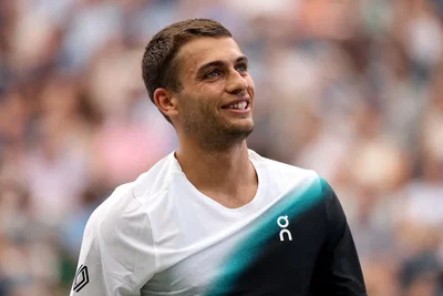 US Open: Cobolli Pulls Off InCredible Comeback Over Comesana, Fritz Cruises Past Blanch
