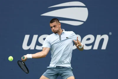 US Open : le programme XXL de lundi, Arthur Gea vise les quarts aux côtés des stars