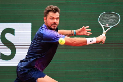 Djokovic sur Wawrinka : « Le tennis va perdre un grand joueur »