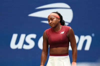 « Je ne sens pas de barrière d’âge, on se parle et on traîne ensemble », affirme Gauff sur la nouvelle génération