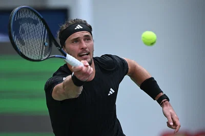 Zverev : « La domination d’Alcaraz et de Sinner : j’espère que cela va changer »