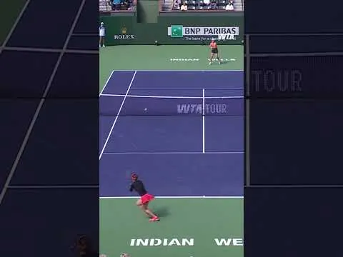 Svitolina bat Andreeva à l'Open d'Australie 2026 – Huitièmes de finale