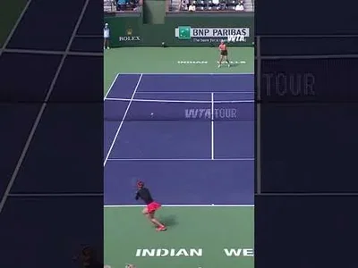 Svitolina bat Andreeva à l'Open d'Australie 2026 – Huitièmes de finale