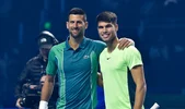 Djokovic traži autorska prava za servis: 