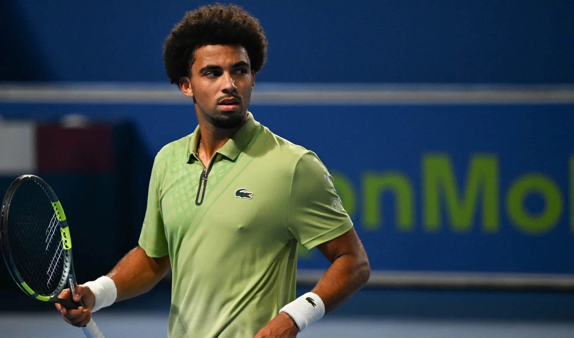 Arthur Fils Withdraws from Davis Cup: 'I Have to Be Cautious Now'