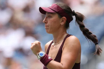 US Open अर्धफाइनल में पेगुला की सबालेंको से बड़ी टक्कर: 'मैं उन्हें खेल पर हावी होने नहीं दूंगी'