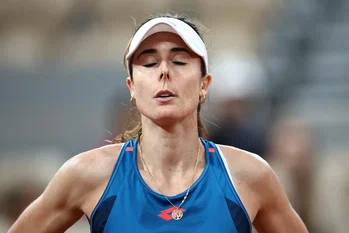 Cornet über Shelton-Zverev: „Ein Draufhauer, der mit 254 km/h aufschlägt, gegen einen Schleifer“