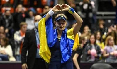 Venäläisohjus tuhosi Yastremskan asunnon Odessassa: Ainoa asia, joka selvisi...