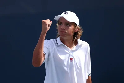 US Open: मार्सेल लाताक ने जूनियर्स खिताब जीतकर अमेरिका की 11 साल की प्रतीक्षा खत्म की
