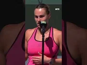 Elena Rybakina mengalahkan Aryna Sabalenka di Final US Open 2026