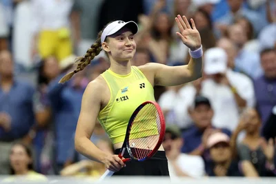 Η Elena Rybakina ανατρέπει τη Sabalenka στο US Open και κατακτά τον τρίτο τίτλο Grand Slam της καριέρας της
