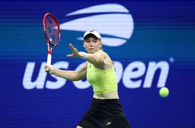 Rybakina trionfa allo US Open: il messaggio commovente del presidente del Kazakhistan