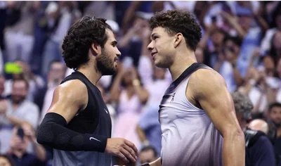 «Dette er ikke sport»: Bertolucci refser nattkampene i US Open