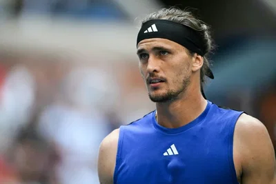 Zverev sikerének titka: szülei is profi teniszezők voltak
