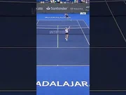 Крістіна Букша перемагає Б'янку Андреєску на Guadalajara Open 2026 – перше коло