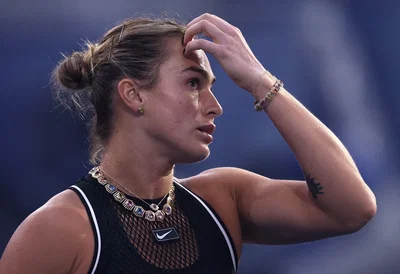 Andy Roddick se teme de o oprire serioasă pentru Aryna Sabalenka după înfrângerea de la US Open