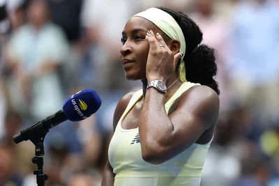 Akun Palsu Coco Gauff Marak di X, Ia Bereaksi dan Ingatkan Para Penggemarnya