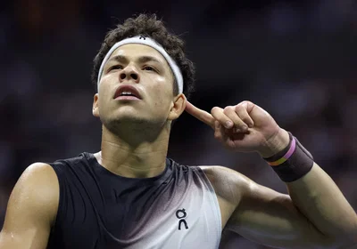 US Open finalçısı Ben Şelton sentyabrda iki yeni turnuvaya hazırlaşır