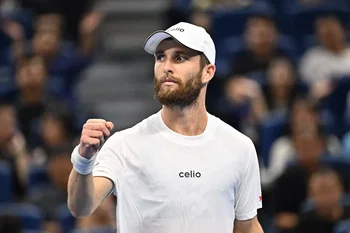 Corentin Moutet annonce une mauvaise nouvelle après son abandon à l’US Open