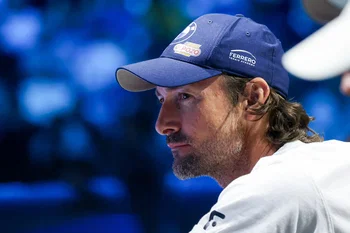 Juan Carlos Ferrero annonce son retour sur le circuit : « Je pense que je vais revenir »