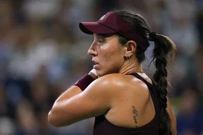 Jessica Pegula perääntyy Singaporen turnauksesta rankan Pohjois-Amerikan kiertueen jälkeen
