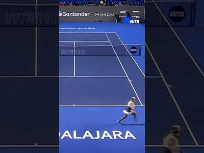 Sloane Stephens, Guadalajara Açık 2026 – 2. Tur'da Janice Tjen'i mağlup etti