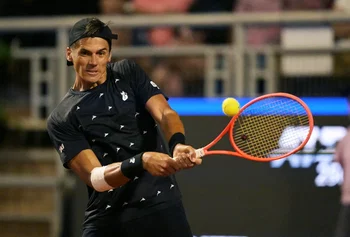 Federico Coria Sets Ultimatum for His Career: “If I Don’t Win a Tournament by February, I’m Retiring”